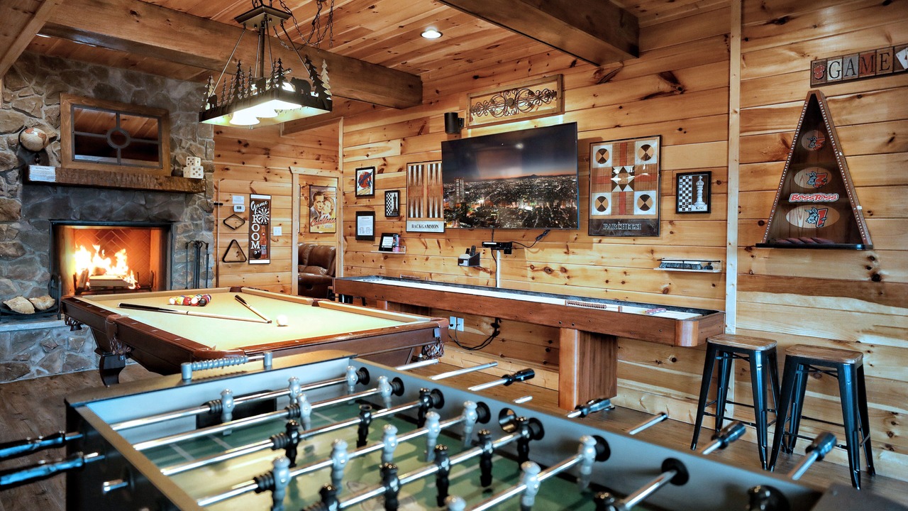 Photo of Outdoor in Chalet Village North