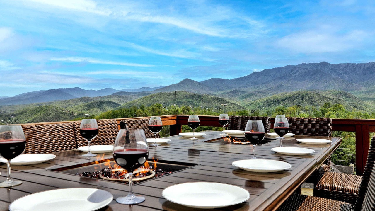 Photo of Outdoor in Chalet Village North