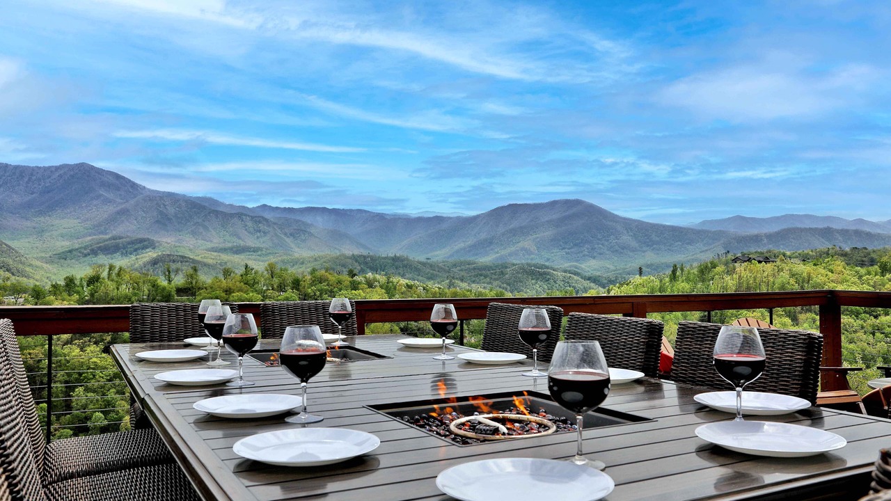 Photo of Outdoor in Chalet Village North