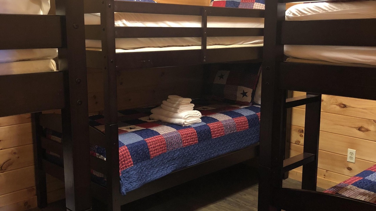 Photo of Bedroom in Blue Ridge
