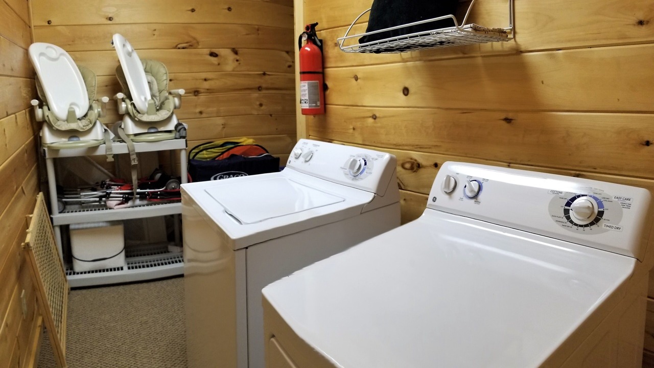 Photo of Bedroom in Blue Ridge