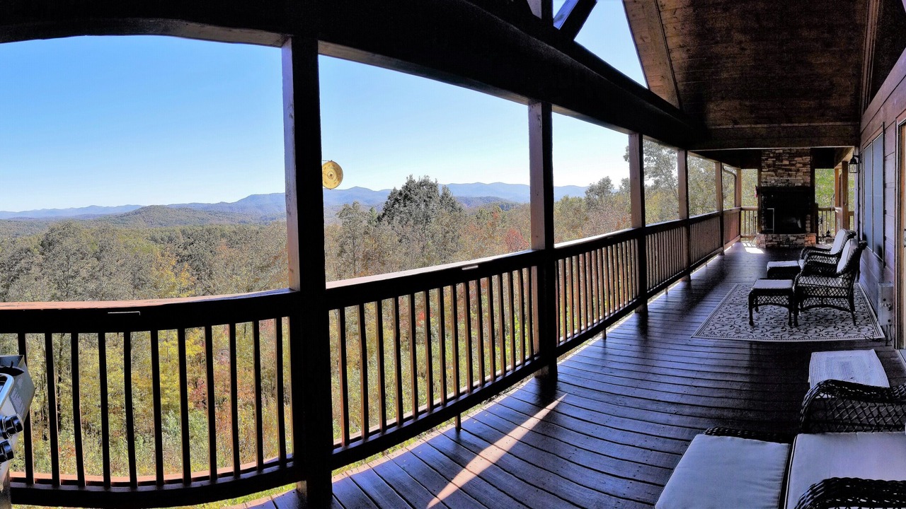 Photo of Others in Blue Ridge