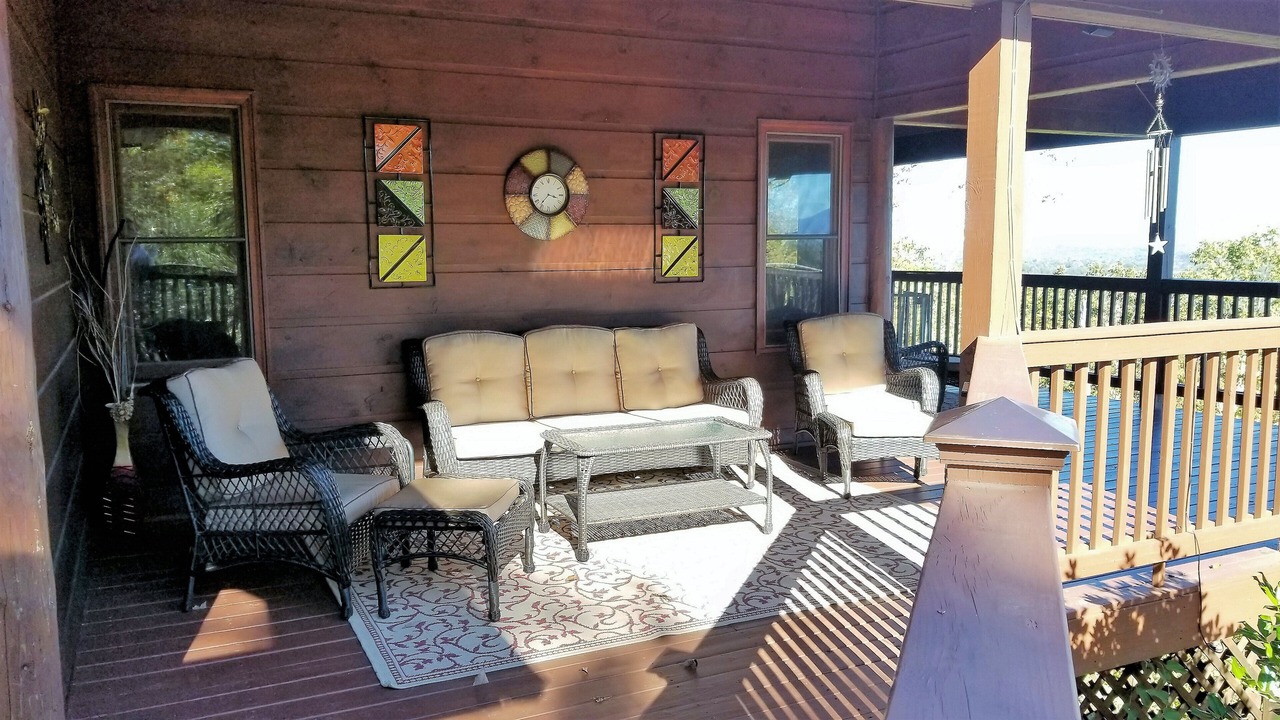 Photo of Outdoor in Blue Ridge
