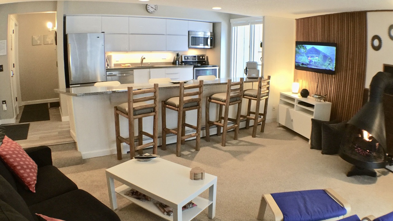 Photo of Livingroom in Park Forest Estates