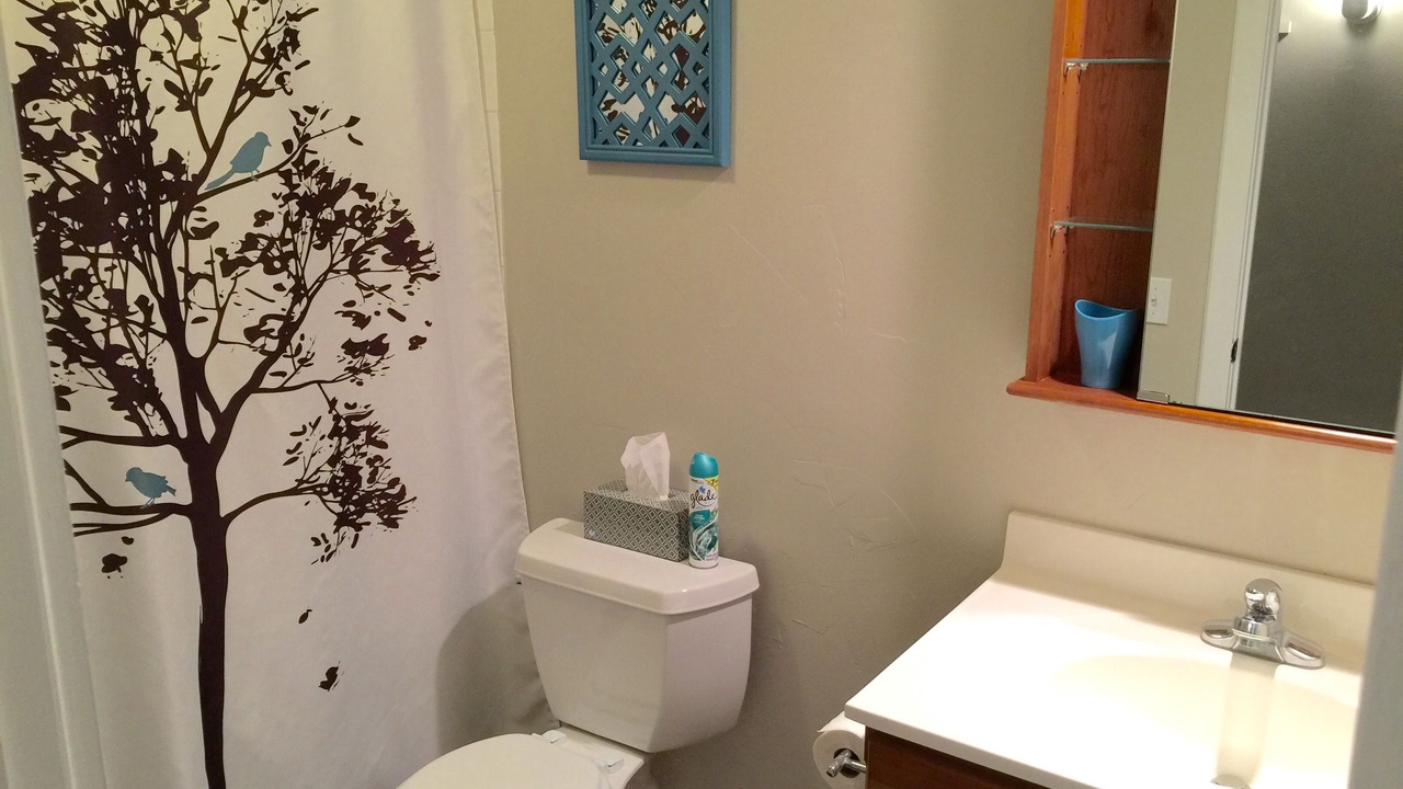Photo of Bathroom in Park Forest Estates