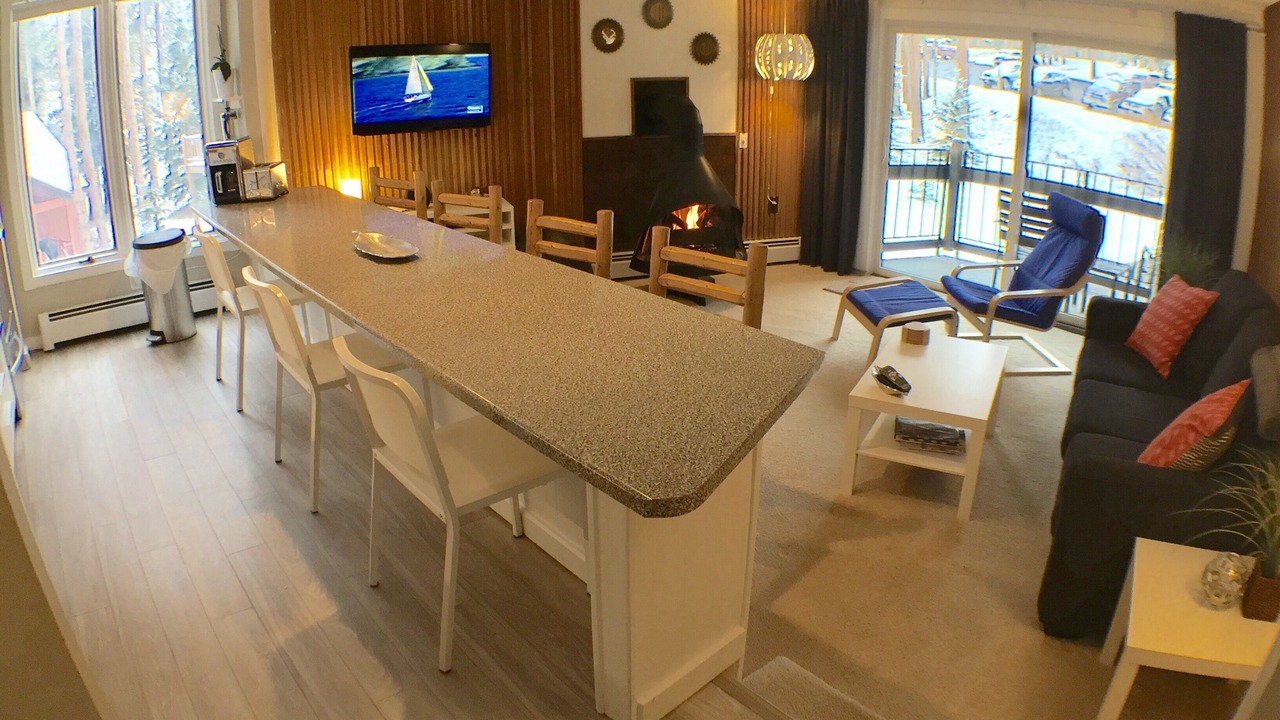 Photo of Livingroom in Park Forest Estates