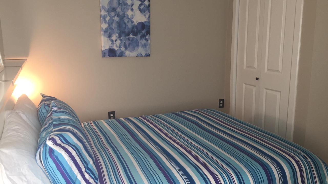 Photo of Bedroom in Park Forest Estates