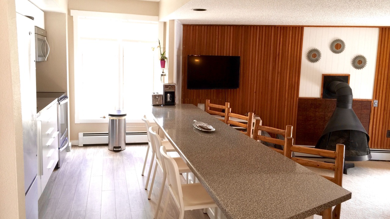 Photo of Livingroom in Park Forest Estates