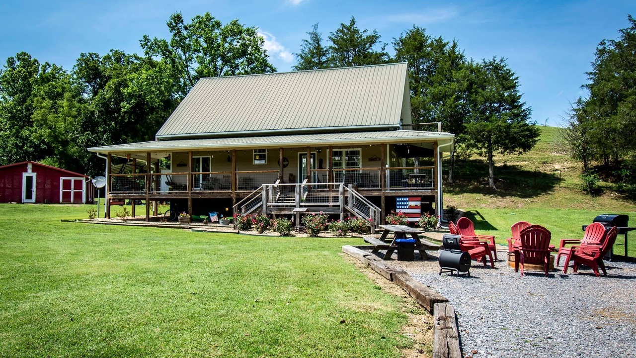 Photo of Outdoor in Parrottsville