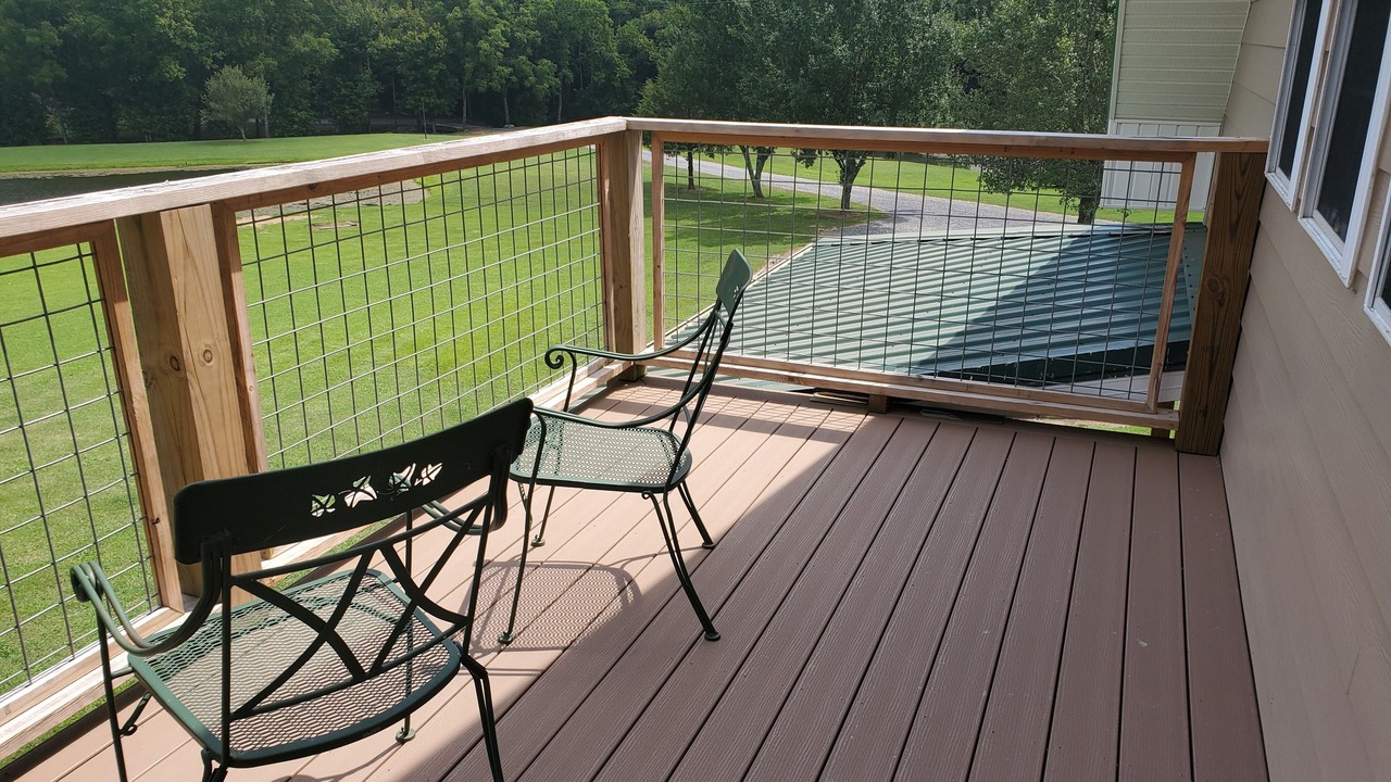 Photo of Outdoor in Parrottsville