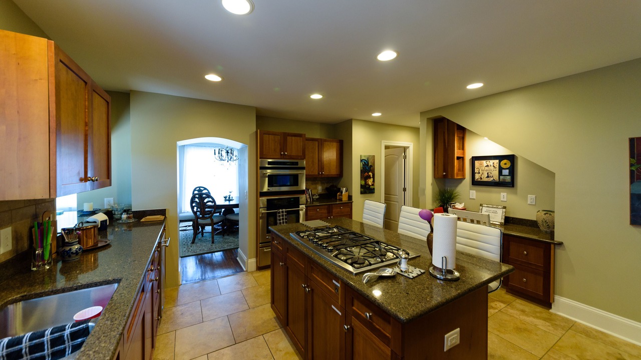 Photo of Kitchen in Hillsboro West End