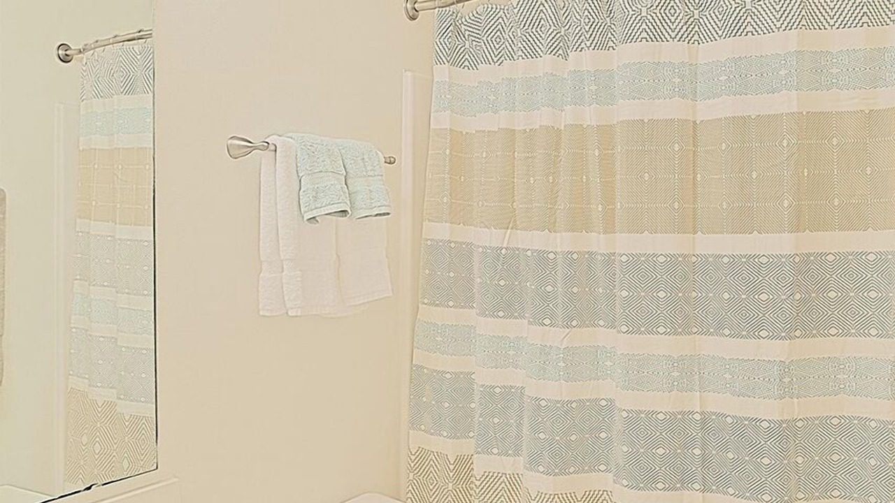 Photo of Bathroom in Pawleys Island