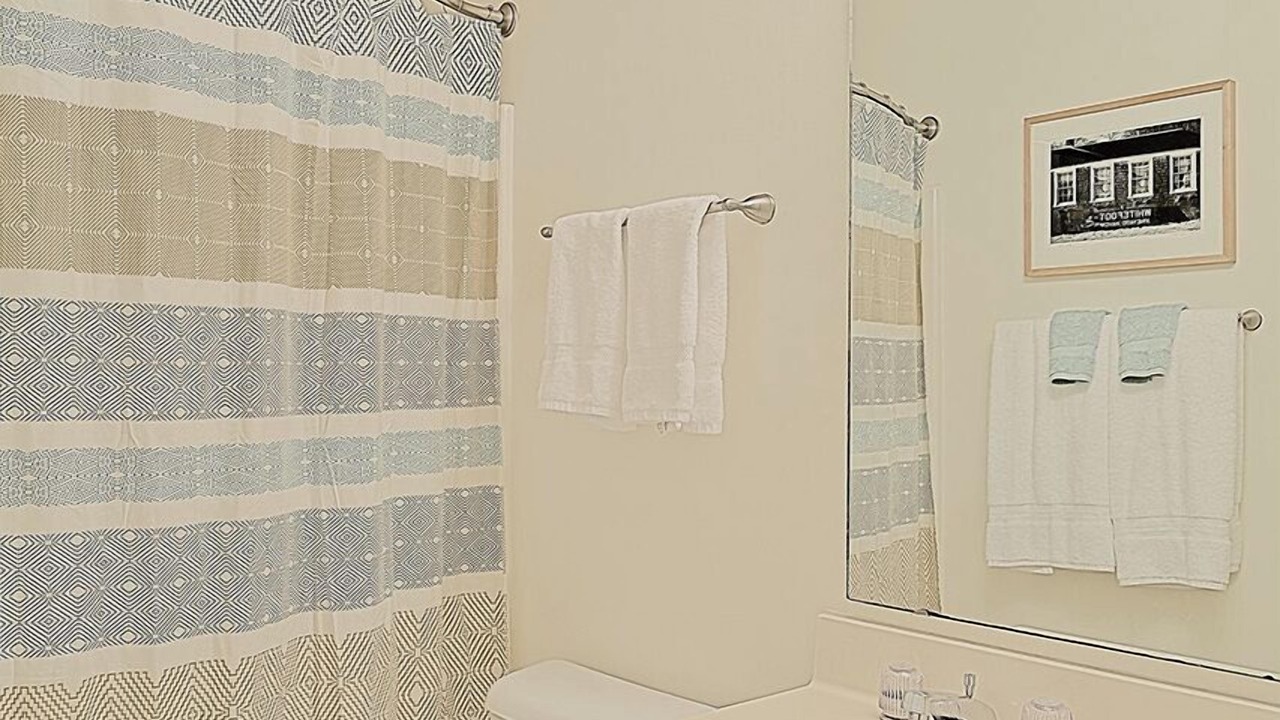Photo of Bathroom in Pawleys Island