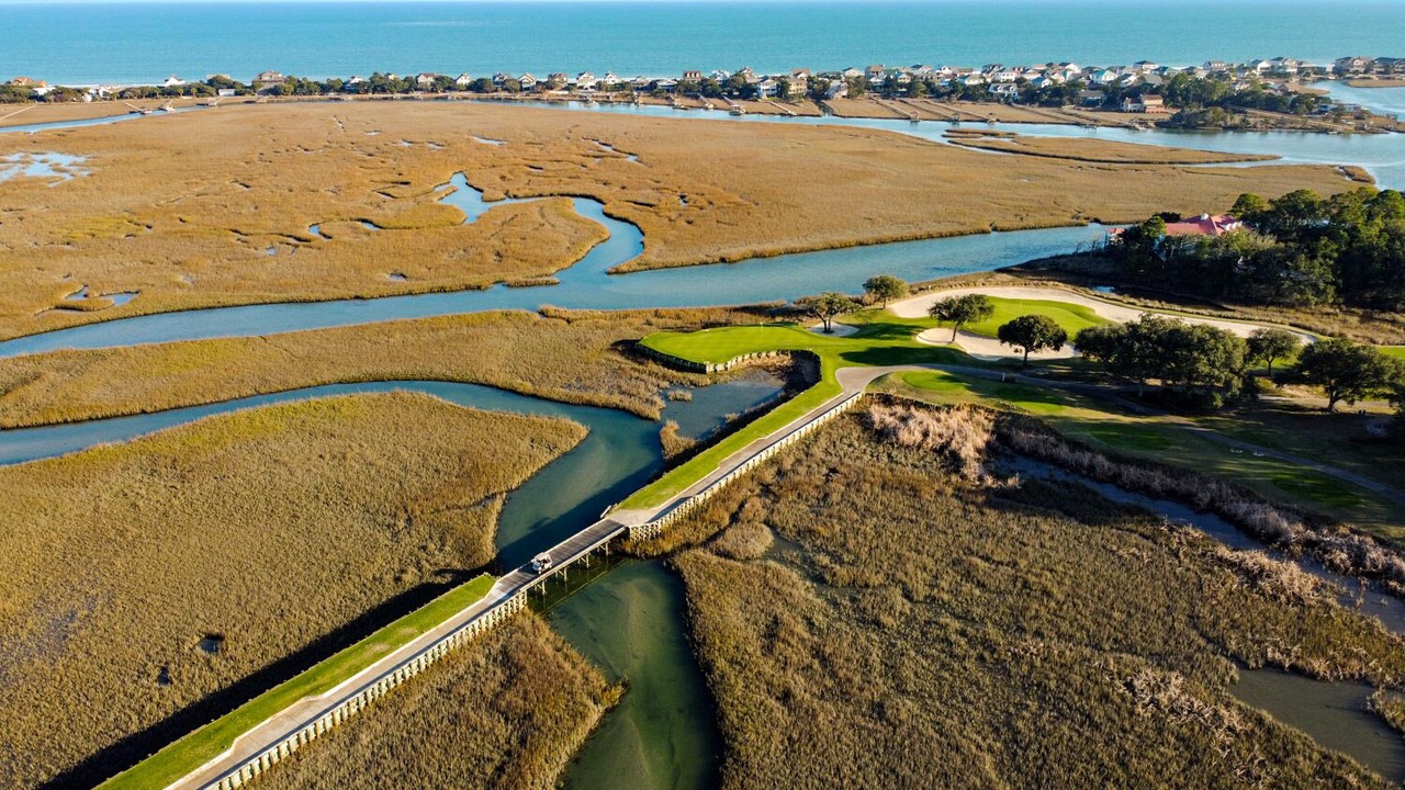 Photo of Others in Pawleys Island