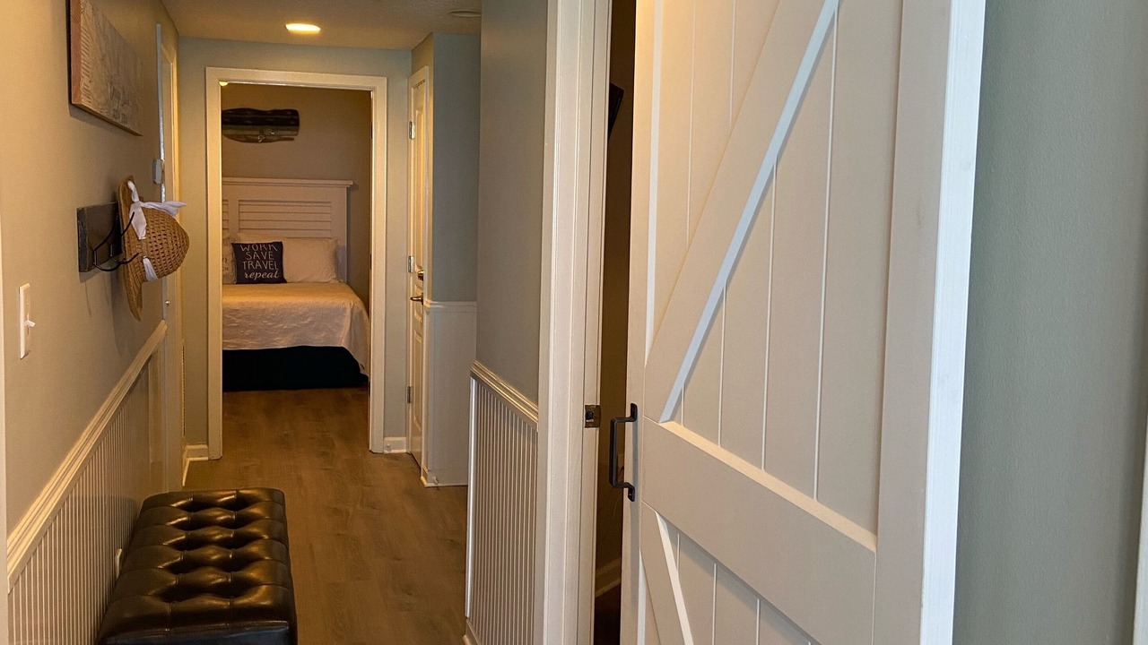 Photo of Bedroom in Orange Beach