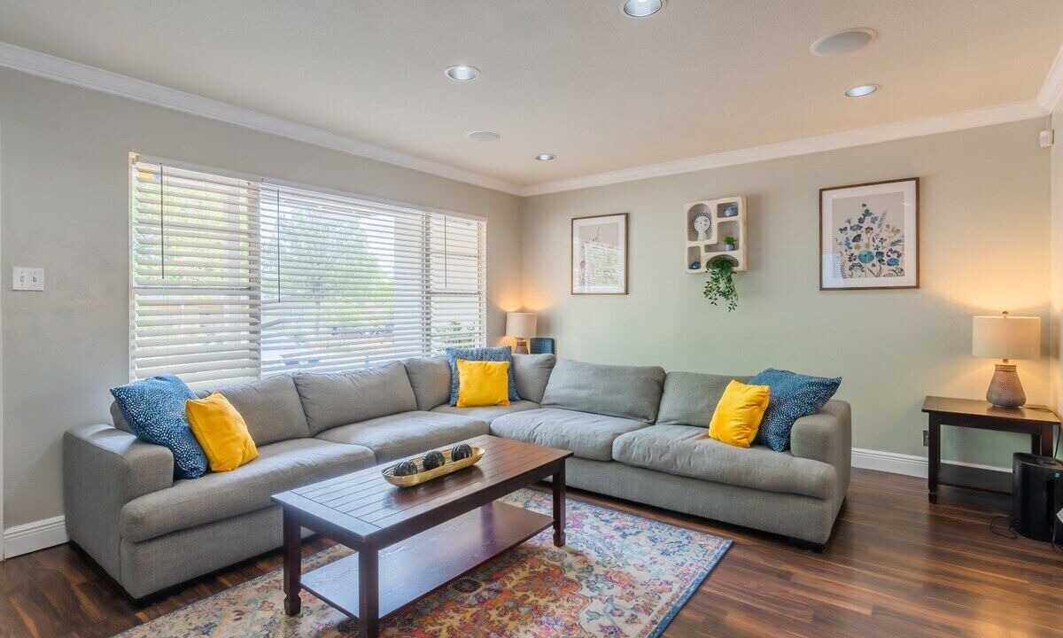 Photo of Bedroom in Medical Center District