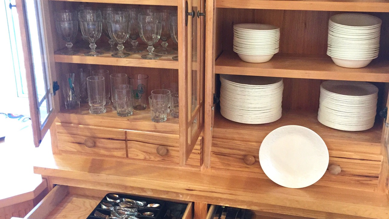 Photo of Kitchen in Lookout Mountain