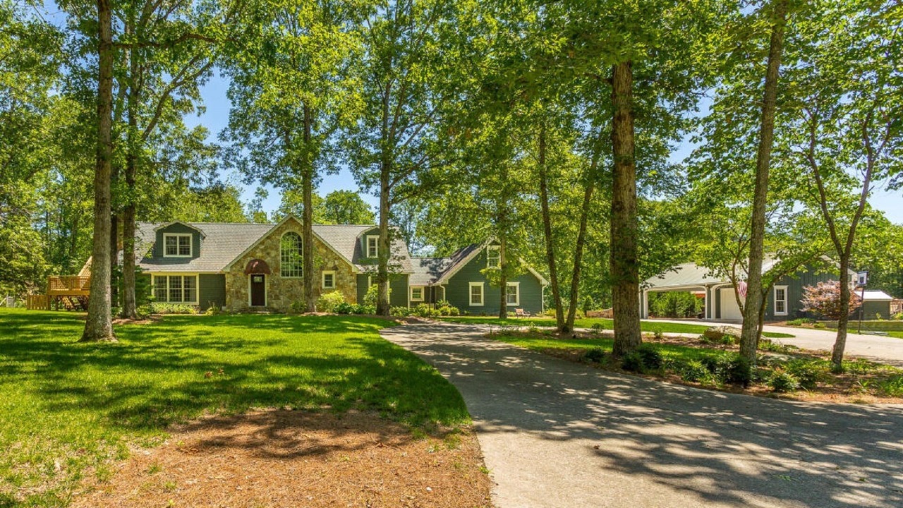 Photo of Outdoor in Lookout Mountain