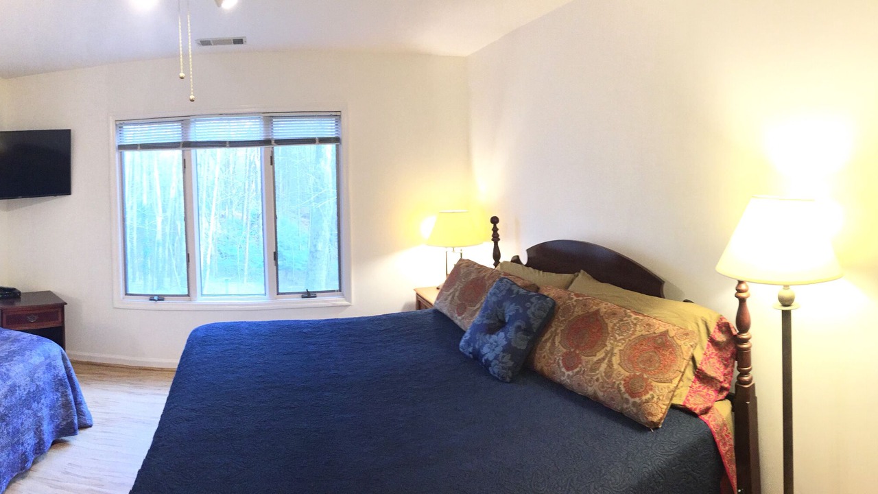 Photo of Bedroom in Lookout Mountain