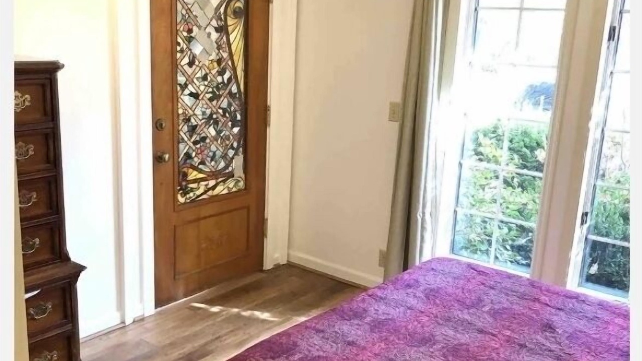 Photo of Bedroom in Lookout Mountain