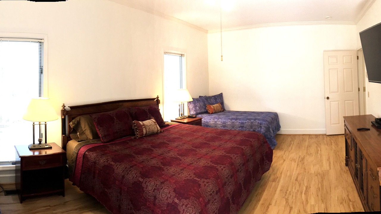 Photo of Bedroom in Lookout Mountain