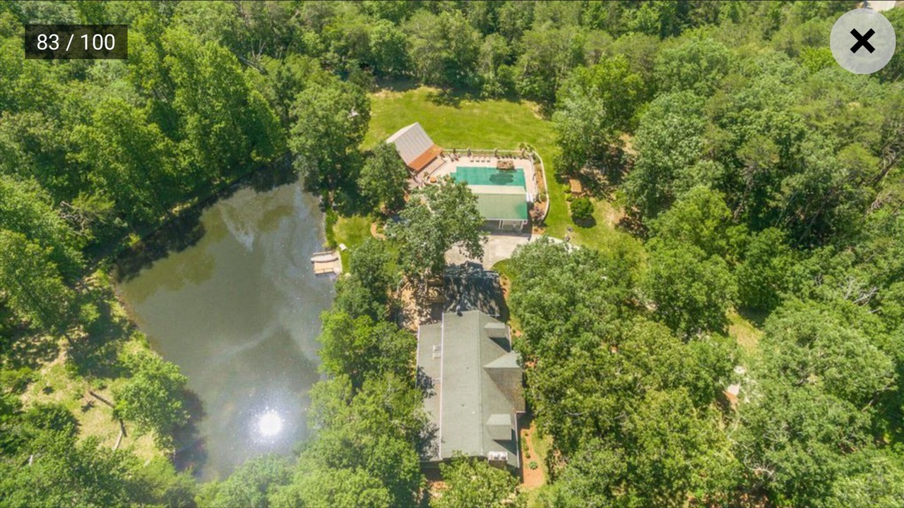 Photo of Outdoor in Lookout Mountain