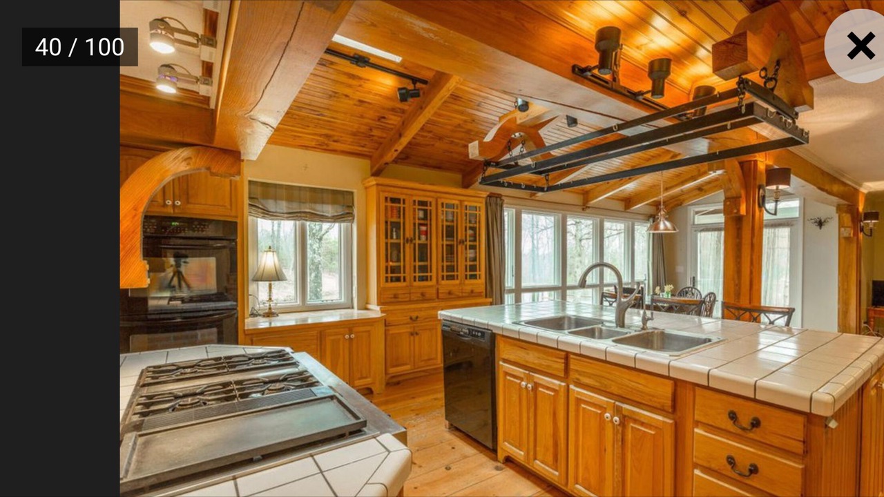 Photo of Kitchen in Lookout Mountain