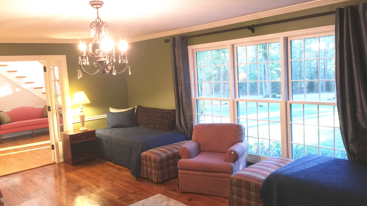 Photo of Livingroom in Lookout Mountain