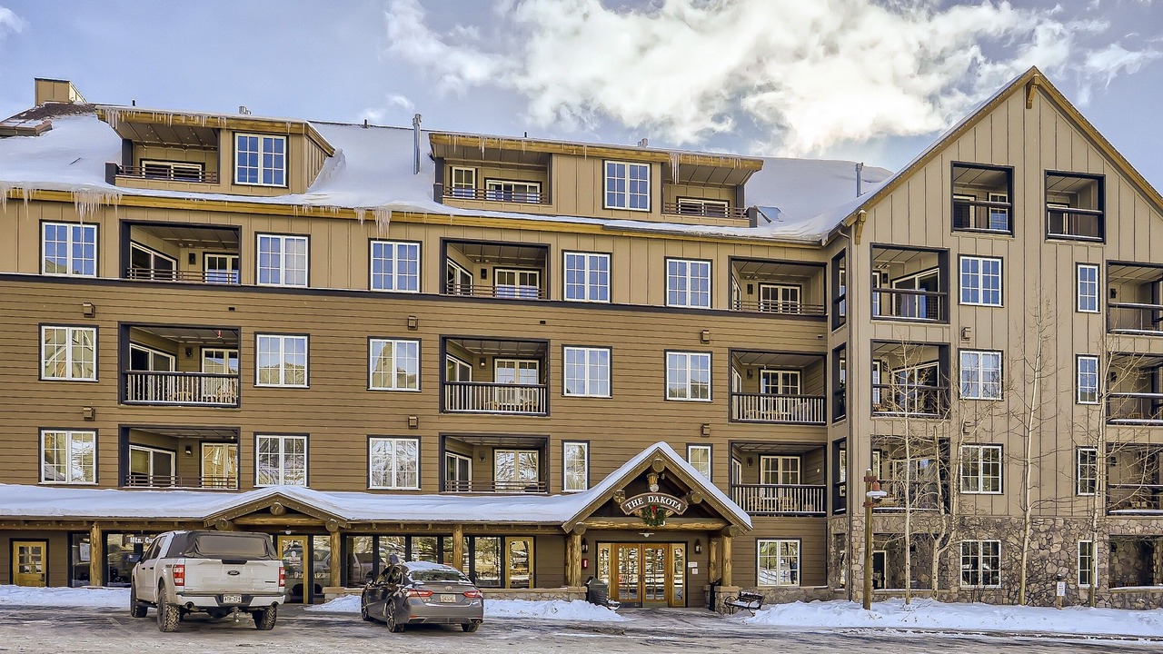 Photo of Outdoor in River Run