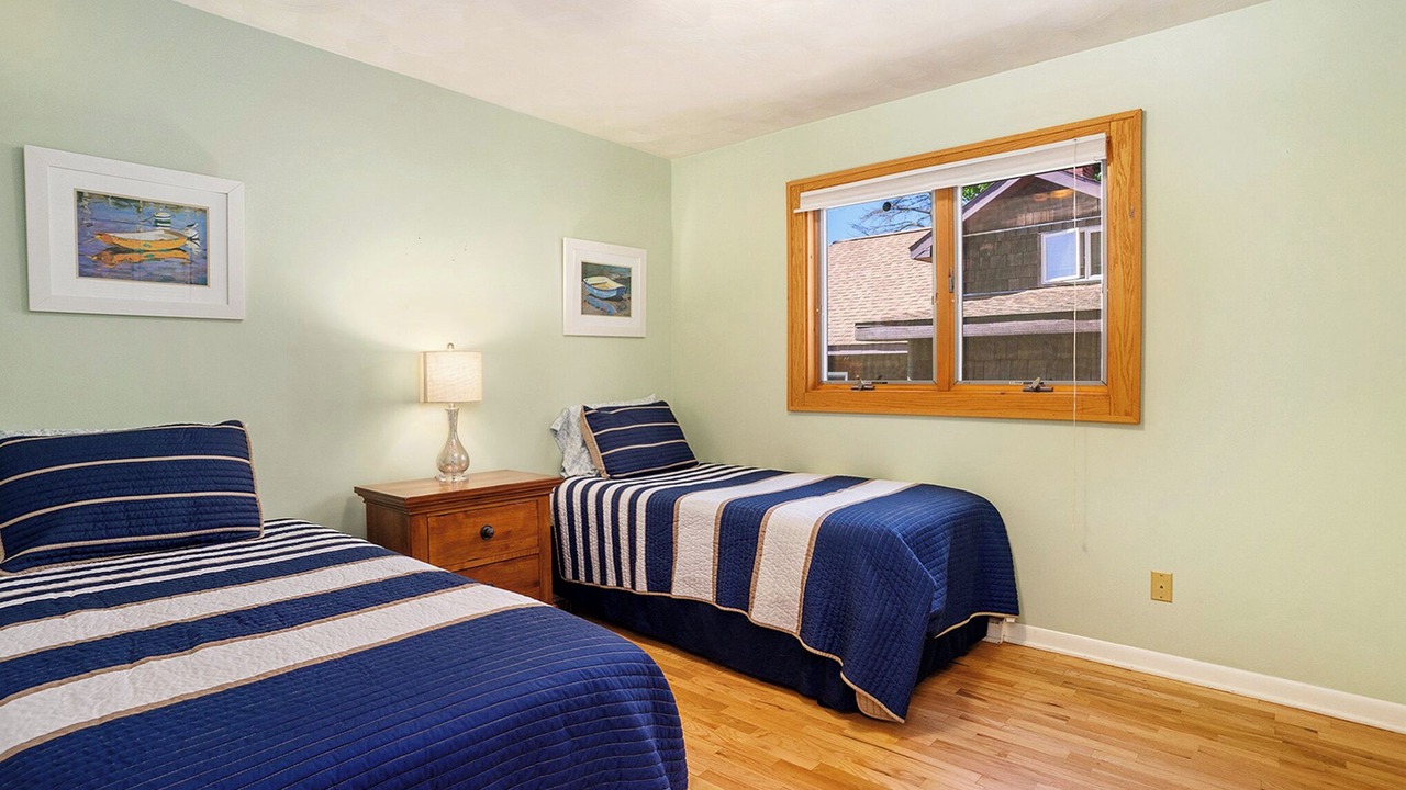 Photo of Bedroom in South Haven