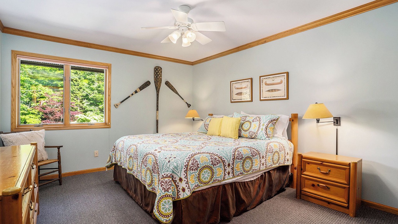 Photo of Bedroom in South Haven