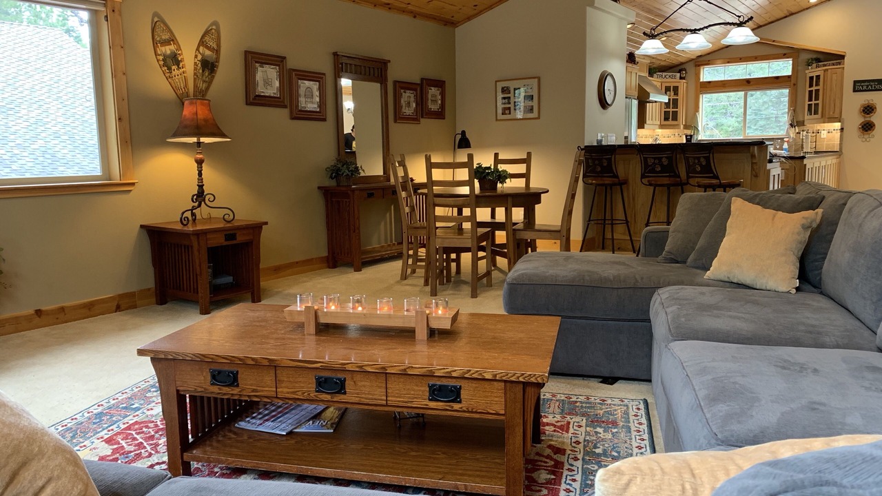 Photo of Bedroom in Truckee