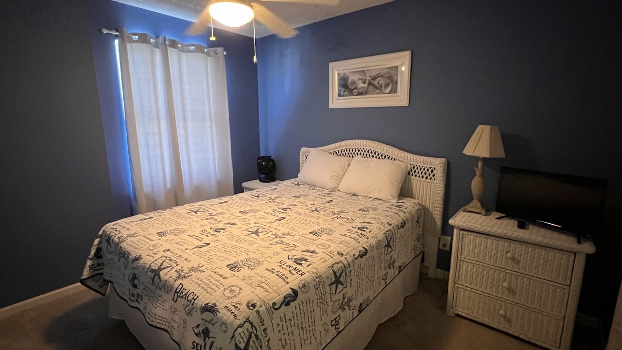 Photo of Bedroom in Ono Island