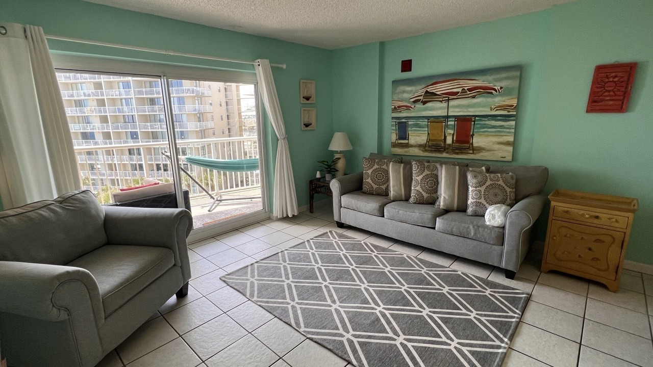 Photo of Livingroom in Ono Island