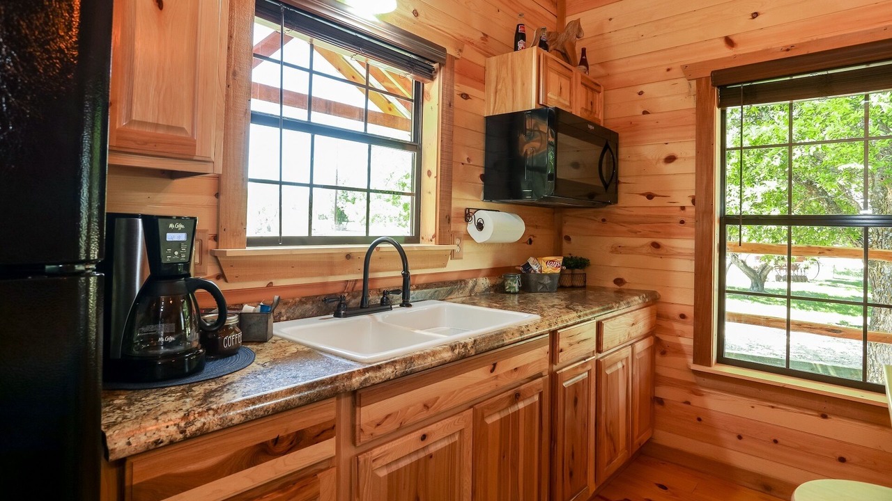 Photo of Kitchen in Fredericksburg