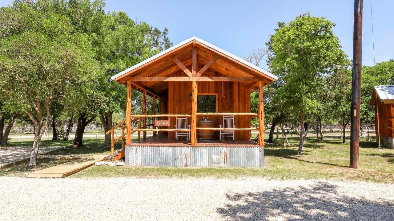 Photo of Outdoor in Fredericksburg
