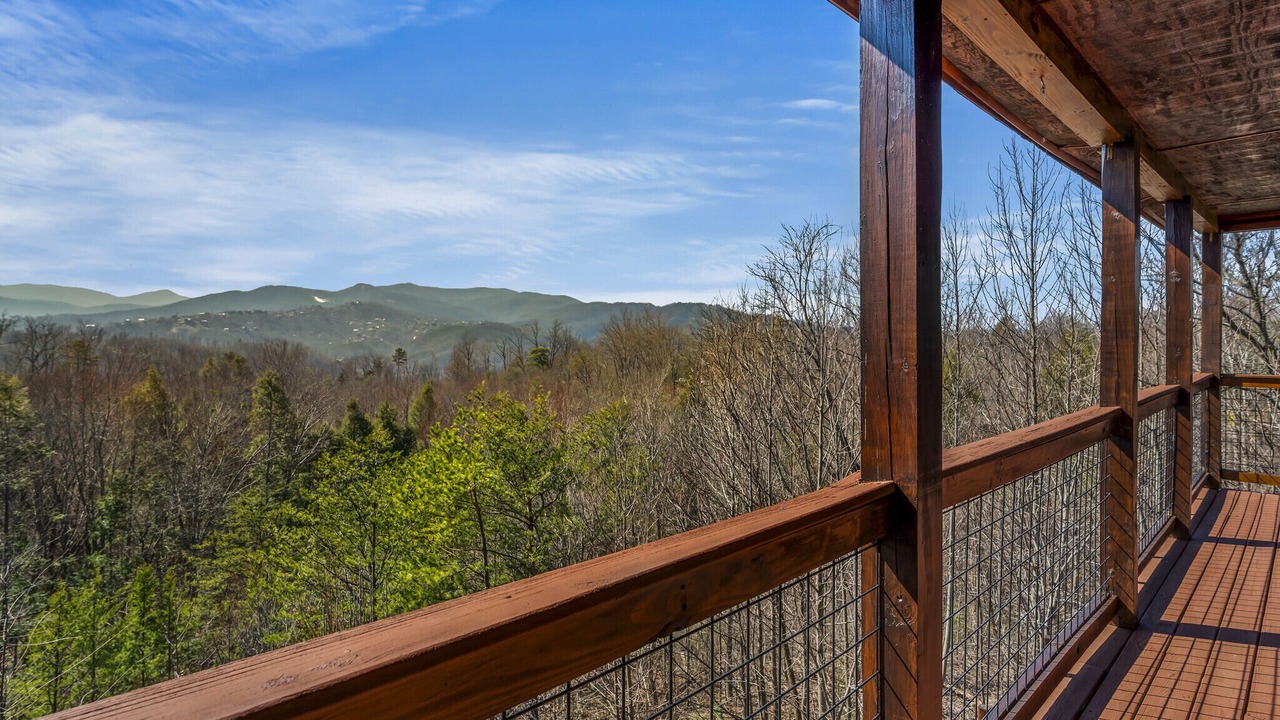 Photo of Outdoor in Gatlinburg - Pigeon Forge