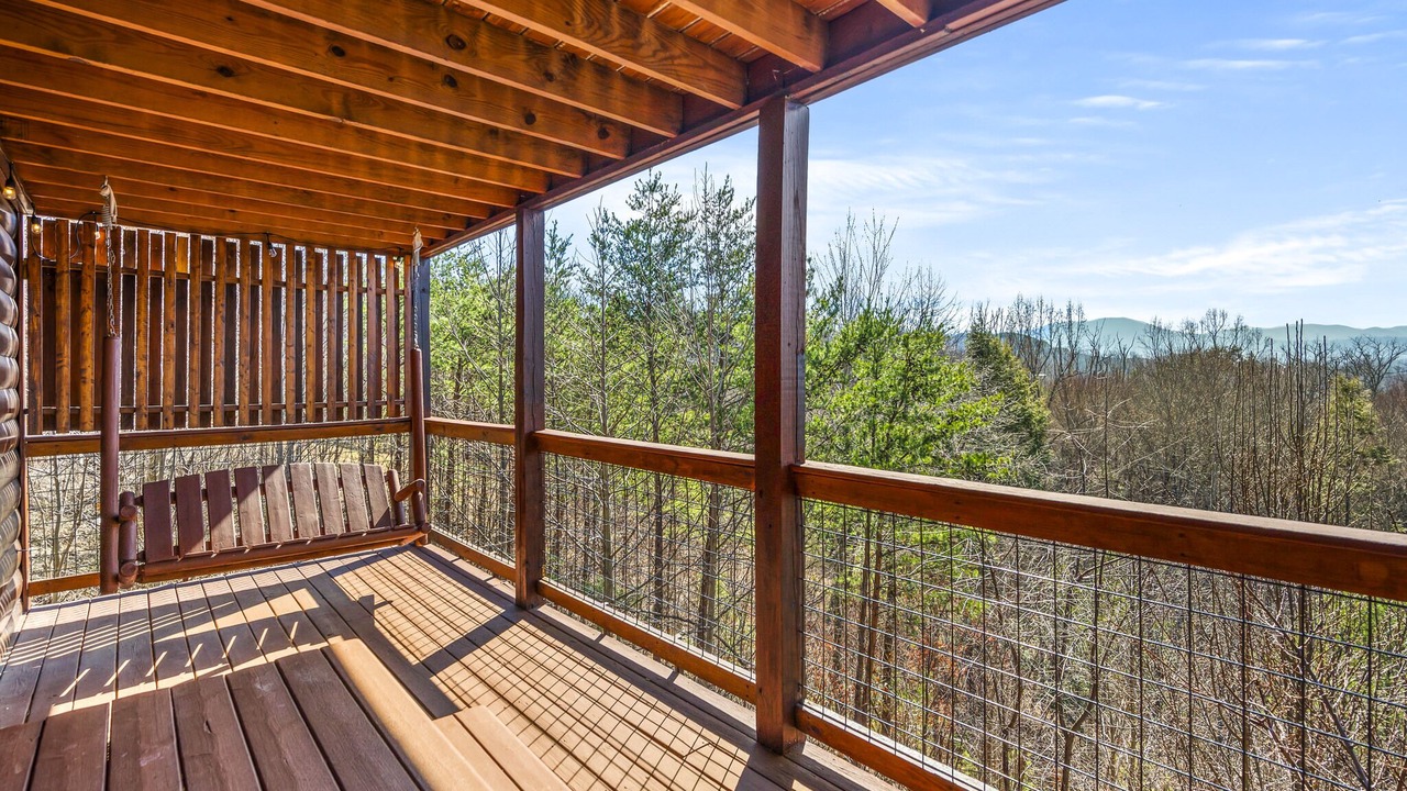 Photo of Outdoor in Gatlinburg - Pigeon Forge