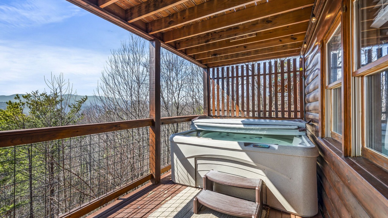 Photo of Outdoor in Gatlinburg - Pigeon Forge