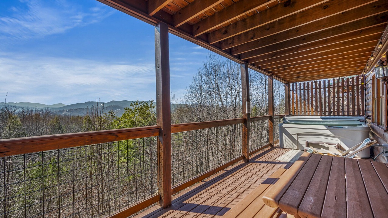 Photo of Outdoor in Gatlinburg - Pigeon Forge