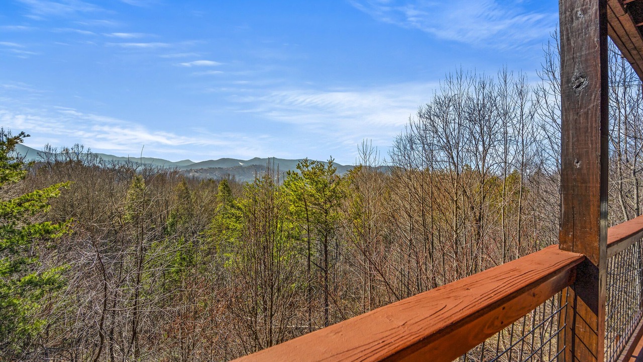 Photo of Outdoor in Gatlinburg - Pigeon Forge