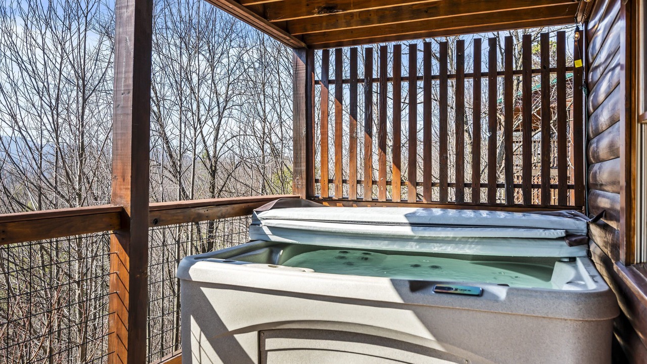 Photo of Outdoor in Gatlinburg - Pigeon Forge