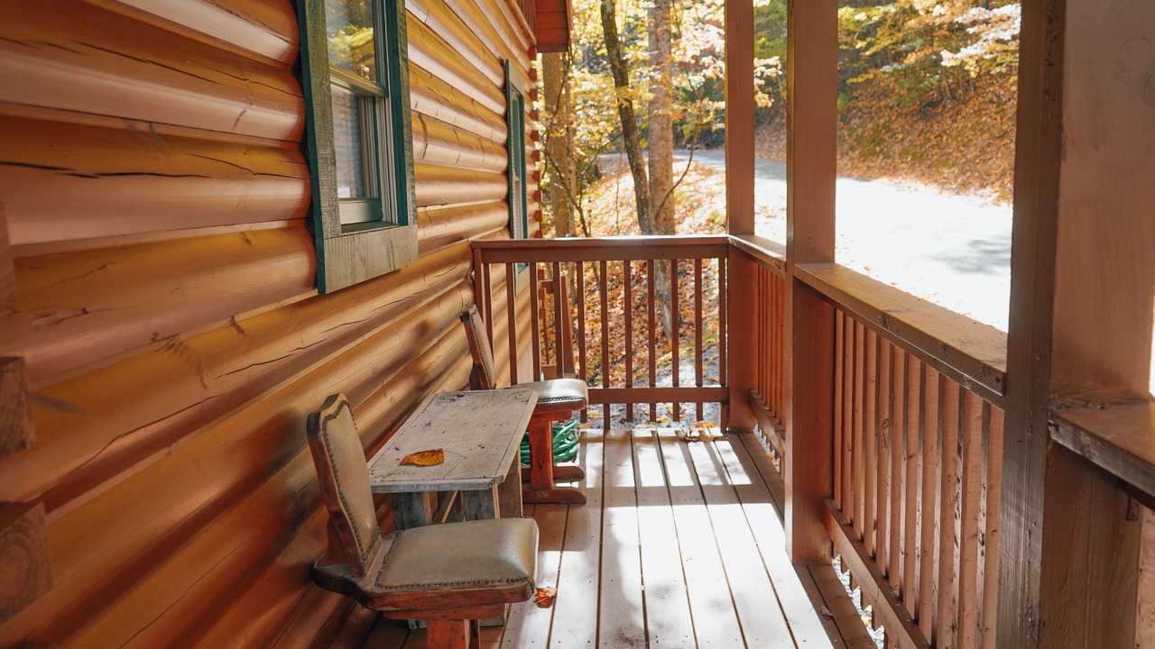 Photo of Outdoor in Gatlinburg - Pigeon Forge