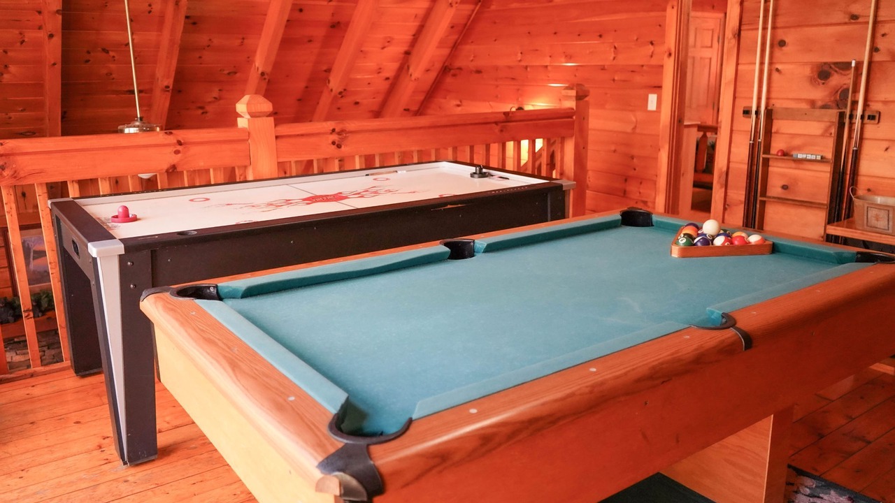 Photo of Bedroom in Gatlinburg - Pigeon Forge