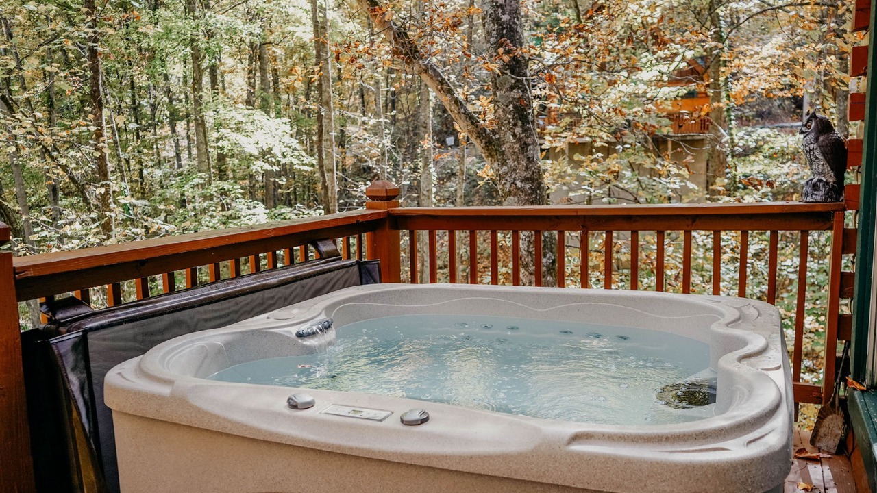 Photo of Outdoor in Gatlinburg - Pigeon Forge