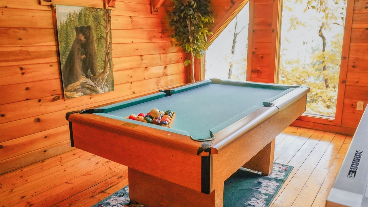 Photo of Bedroom in Gatlinburg - Pigeon Forge