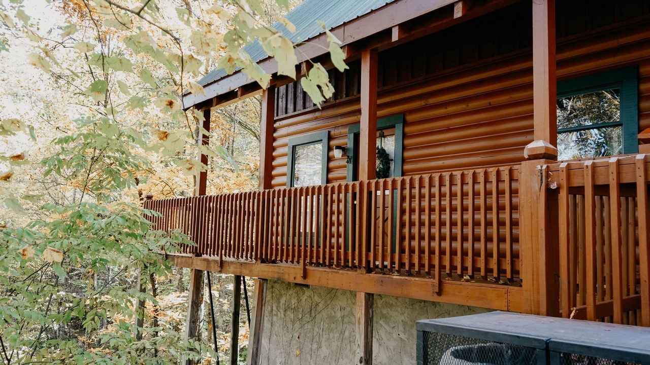 Photo of Outdoor in Gatlinburg - Pigeon Forge