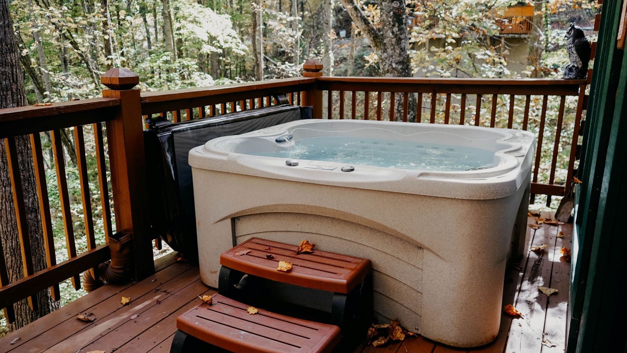 Photo of Outdoor in Gatlinburg - Pigeon Forge