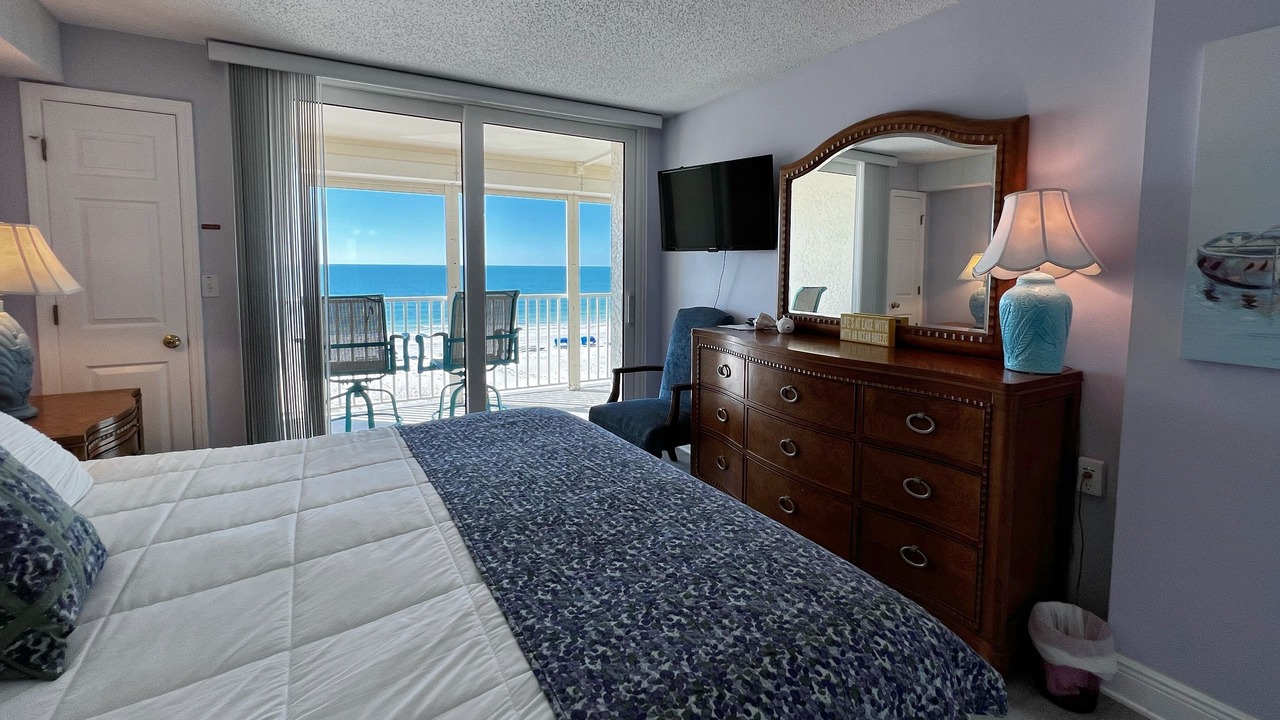 Photo of Patio Balcony in Indian Shores