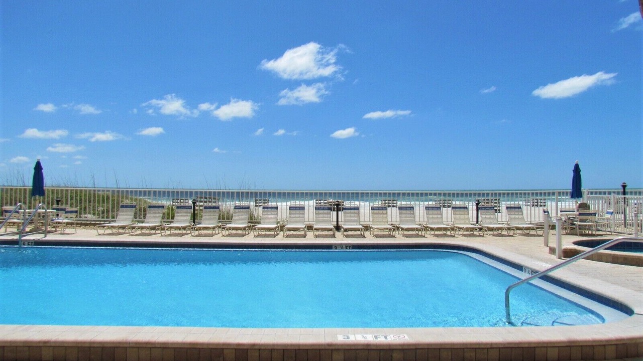 Photo of Outdoor in Indian Shores